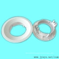 Oem metal die casting led downlight housing